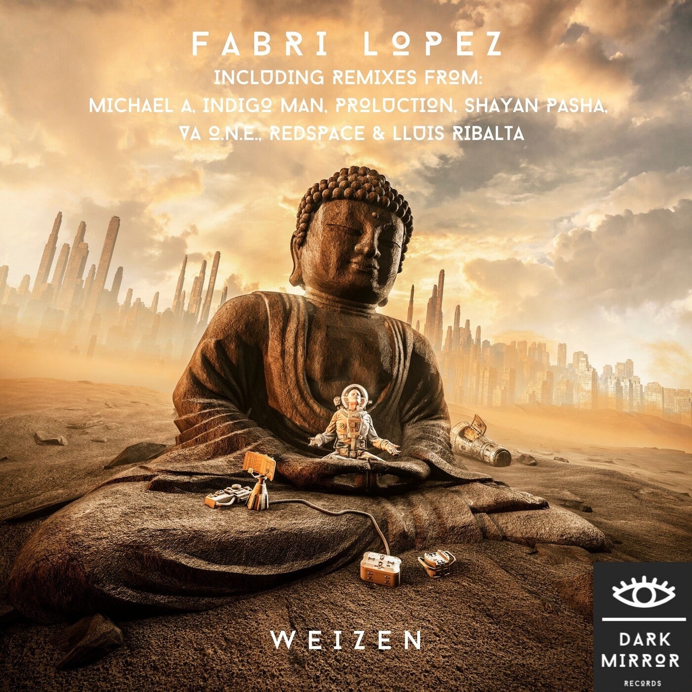 Fabri Lopez - Weizen [DMR054]